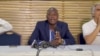 Moise Jean Charles Kontinye Lanse Pawòl Piman Bouk Kont Peyi Oksidantal yo, Ke Li Rann Responsab pou Move Sityasyon Ayiti 