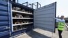 Dead EV Batteries Turn to Gold With US Incentives