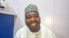Ciyaman na 'yan canji shiyyar Abuja, Abubakar Abdullahi Dauran