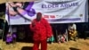 In Malawi, a budding musician defies old age, discrimination