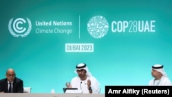 CLIMATE-UN/NEWS CONFERENCE