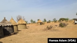 Hukumar UNHCR a Ghana