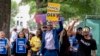 High Court Rejects Biden's Student Loan Plan; Fight 'Not Over,' He Says