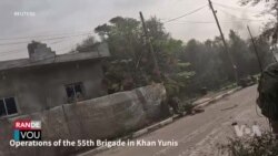 Gaza: Medyatè yo Ap Chèche yon Nouvo Trèv