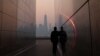 Poor Air Quality from Canadian Wildfires Affects People as Far Away as North Carolina 