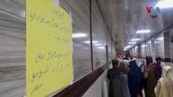 بلوچستان کې په دوو نورو ډاکټرانو کې د کانګو وايرس تصدیق شوی دی
