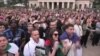 France faces uncertain future after left surges in legislative runoff