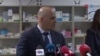 Законската регулатива ќе биде изменета и согласно законите на САД, рече Ковачевски