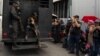 Journalists detained, threatened amid Venezuela election unrest 