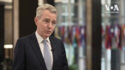 Путіну не вдалось заморозити Україну, - помічник держсекретаря США Джеффрі Паєтт. Інтерв’ю
