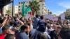 Arab World Expresses Support for Gaza as Hamas-Israel War Enters Fifth Day