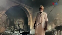 جڑانوالہ : تباہ حال کرسچن کالونی کے مکین کس حال میں ہیں؟