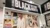One-of-a-kind Black American quilting tradition collides with retailer Target 
