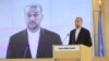 FLASHPOINT IRAN: Iran’s FM Gets Smiles, Criticisms from Western Diplomats in Geneva