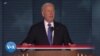 Biden passe le flambeau à Harris : un discours de transmission à la Convention démocrate