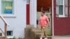 Les douches de l'espoir : Rendre leur dignité aux sans-abri de Frederick, dans le Maryland 