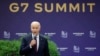 JAPAN-G7-SUMMIT