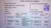Chiefs Council elections