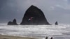 World Oceans Day draws attention to health of oceans 
