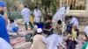 More Powerful Quakes Shake Calamity-Hit Western Afghanistan 