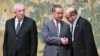 Israel Kecam Kesepakatan Beijing yang Libatkan Hamas dalam Pemerintahan Gaza