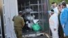 Israeli Rabbis Work Endlessly, Identifying the Dead From Hamas Attack