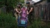 Russian missile attack on Ukrainian town kills 7, officials say 
