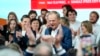 პოლონეთის ოპოზიცია მთავრობის დასაკომპლექტებლად მოლაპარაკებებს დაიწყებს