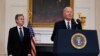 Rikicin Isra’ila-Falasdinu: Biden Zai Kai Ziyara Isra’ila, Jordan