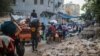 Israeli strike kills 2 in southern Lebanon 