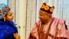 ‘Yan Ba Ni Na Iya Ne Suka Ba Da Sunan Maryam Shetty, Mu Ba Mu Ma Santa Ba – Ganduje