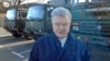 Клучот за мир во Украина не е во Вашингтон, Киев или Пекинг, туку кај Путин, вели Порошенко