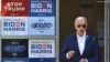 Another Democratic lawmaker questions Biden’s ability to mount successful campaign