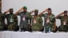 Juyin Mulkin Nijar: Rana Ta Biyu A Taron Hafsoshin Sojin Kasashen ECOWAS 