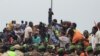 Protests in Niger Call for French Forces to Leave After Coup 