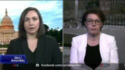 Gërvalla: Marrëveshja Kosovë-Serbi duhet të zbatohet në tërësi