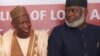Ba Mu Yi Zaben Tumun Dare Ba A Nada Ganduje Shugabancin APC - Fadar Aso Rock