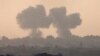  Israeli Airstrikes Damage Syrian Airports 