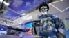 AS, Taiwan, China Berlomba Kembangkan Teknologi Drone Militer 