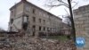 Violence Rising in Eastern Ukraine City Chasiv Yar 
