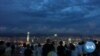 Hong Kong Trying to Woo Back Mainland Chinese Tourists