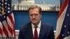 Mike Turner (Photo: video grab, Zoom)