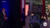 Biden, Trump have 6 months left to convince voters 