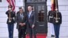 Biden to Visit Papua New Guinea in Presidential First After G7 in Japan 