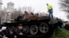US Claims Russia's 'Strategic Failure' Extends Beyond the Battlefield