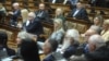 Skupština Srbije u utorak na vanrednom zasedanju o zahtevima opozicije