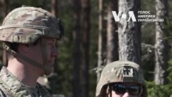 У Швеції стартували навчання НАТО Swift Response. Відео