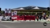 Protesters disrupt Google conference over Israel AI contract