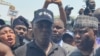 Atiku Ya Jagoranci Zanga-Zangar Lumana Zuwa Ofishin Hukumar Zabe