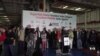 International flotilla hopes to break Israel’s blockade on Gaza